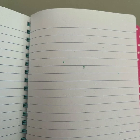 Studio C Notebook - Picture 4 of 4